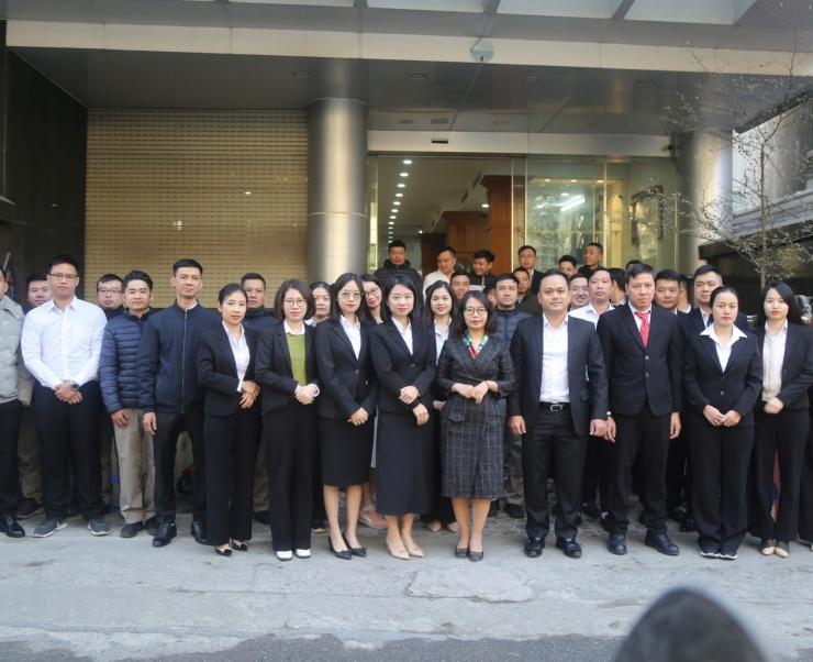 PNT Việt Nam khai xuân 2025: Đổi mới – Bứt phá – Thành công