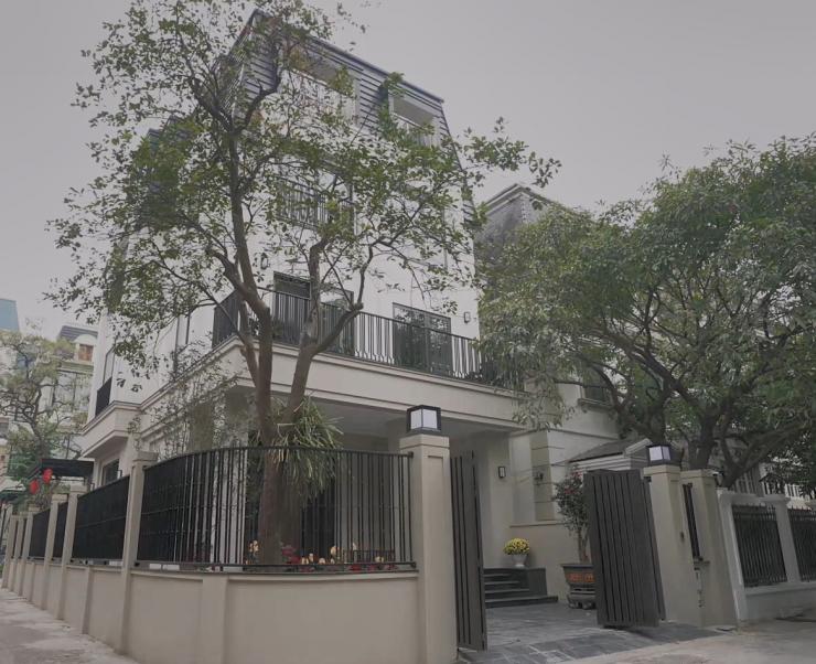 Thang máy tải trọng nhỏ Canny – Giải pháp hoàn hảo cho biệt thự, shophouse và nhà tư nhân thấp tầng