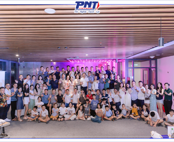 PNT Du lịch hè 2026 – Kiên trì - Chuyển đổi - Vươn xa: Hành trình gắn kết đầy cảm xúc