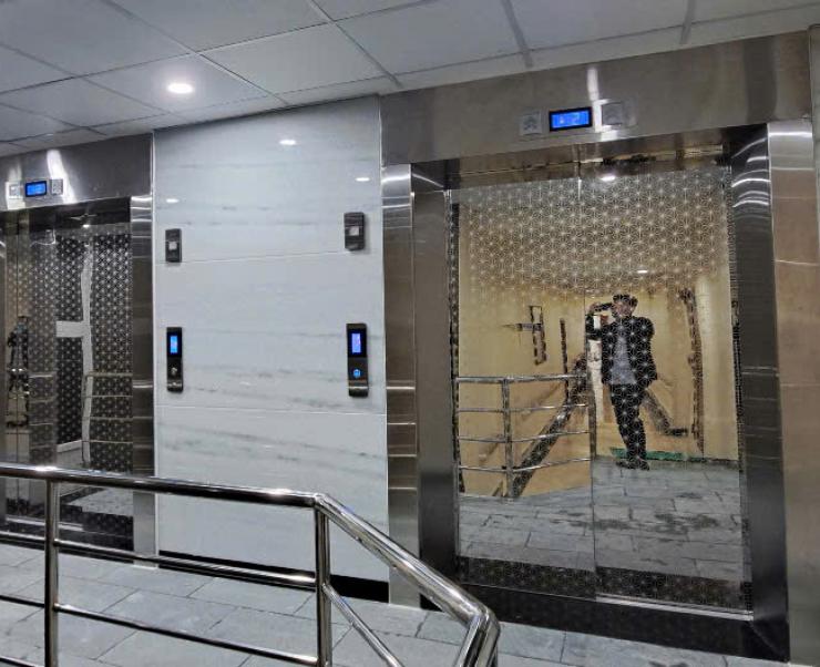 Bệnh viện Đa khoa Tâm Anh: Nơi hội tụ công nghệ hiện đại và thiết kế đẳng cấp